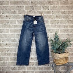 Cabana Living - Rato Jeans - Denim