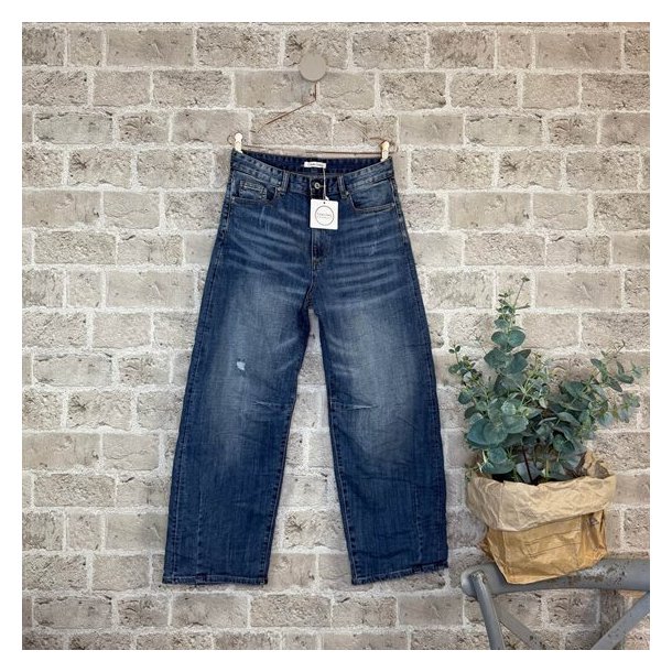 Cabana Living - Rato Jeans - Denim