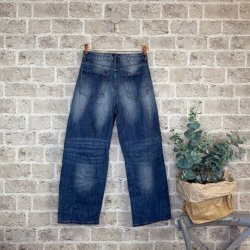 Cabana Living - Rato Jeans - Denim
