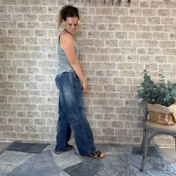 Cabana Living - Rato Jeans - Denim