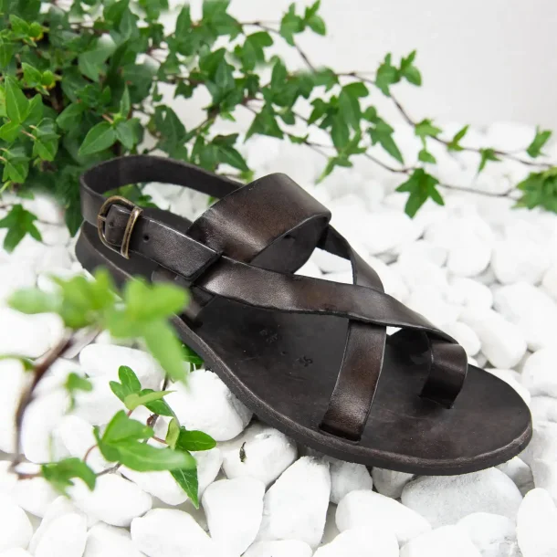 Brador - Sandal - t/capo - Moro