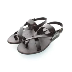 Brador - Sandal - t/capo - Moro