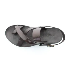 Brador - Sandal - t/capo - Moro