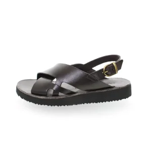 Brador - Sandal - t/capo - Moro