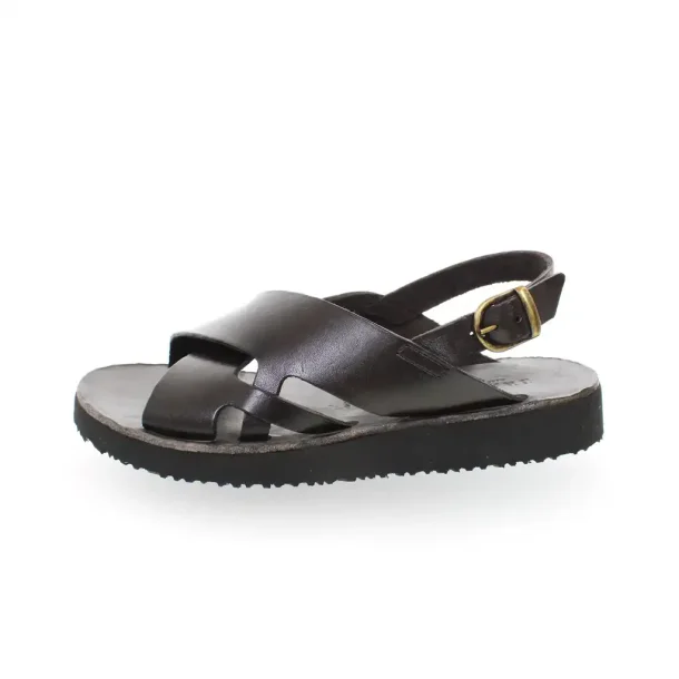 Brador - Sandal - t/capo - Moro