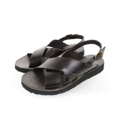 Brador - Sandal - t/capo - Moro