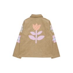 Sissel Edelbo - Twiggy Jakke - Sand