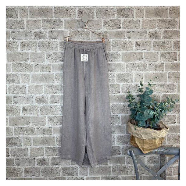 Cabana - Kamille - bukser - Fango