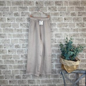 Cabana - Kamille - Bukser - Nude