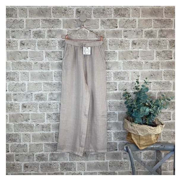 Cabana - Kamille - Bukser - Nude