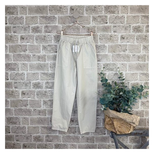 Cabana Living - Abuja Bukser - Sabbia