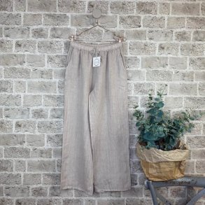 Cabana - Kasol - Bukser - Beige