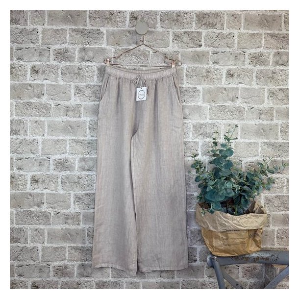 Cabana - Kasol - Bukser - Beige