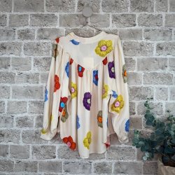 Cabana Living - Fino Skjorte - Burro - Onesize