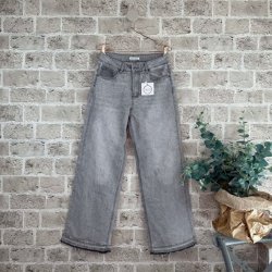 Cabana - Rizzo Jeans - Grey