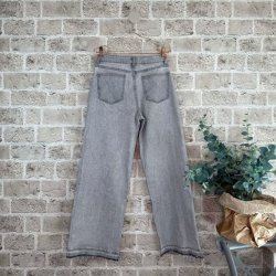 Cabana - Rizzo Jeans - Grey