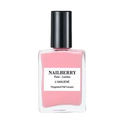 Nailberry - Neglelak - Imperial Blush - 15ml