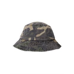 Black Colour - Maura Bllehat - Camouflage - Onesize