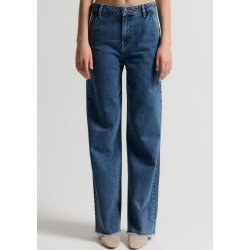 IVY - Augusta French Jeans Wash Saint Joseph - Denim Blue