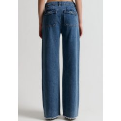 IVY - Augusta French Jeans Wash Saint Joseph - Denim Blue