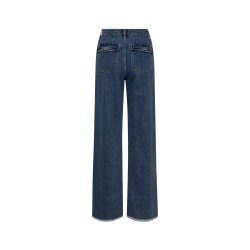 IVY - Augusta French Jeans Wash Saint Joseph - Denim Blue