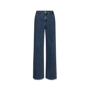 IVY - Augusta French Jeans Wash Saint Joseph - Denim Blue