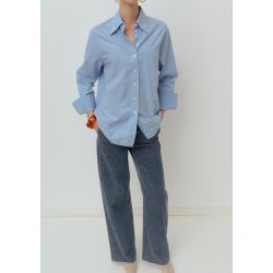 IVY - Augusta French Jeans Wash Saint Joseph - Denim Blue