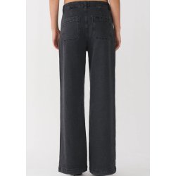 Ivy - Augusta Jeans 70's - Stone Black