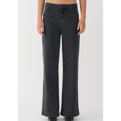 Ivy - Augusta Jeans 70's - Stone Black