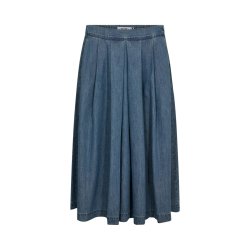 Ivy - Augusta Solar Nederdel - Wash Bristol