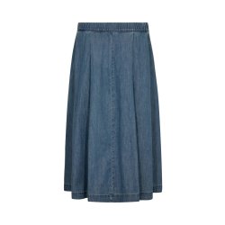 Ivy - Augusta Solar Nederdel - Wash Bristol