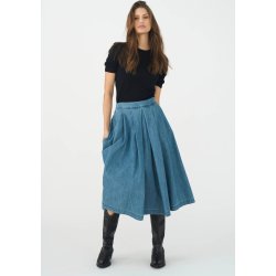 Ivy - Augusta Solar Nederdel - Wash Bristol