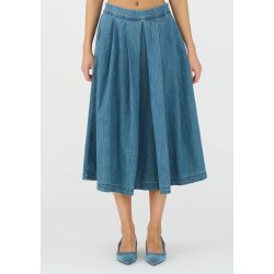 Ivy - Augusta Solar Nederdel - Wash Bristol