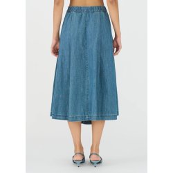 Ivy - Augusta Solar Nederdel - Wash Bristol