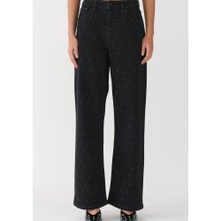 Ivy - Brooke Glam Jeans - Rockstar Grey