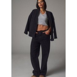 Ivy - Brooke Glam Jeans - Rockstar Grey