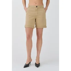 IVY - Karmey - Shorts - Khaki