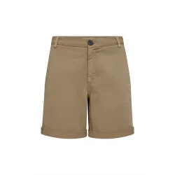 IVY - Karmey - Shorts - Khaki