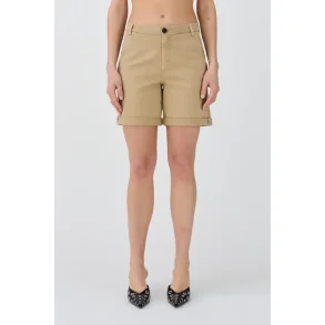 IVY - Karmey - Shorts - Khaki