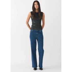 IVY - Kylie Mix Top - Black