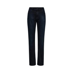 Ivy - Lulu Jeans - Wash Elvas Blueblack