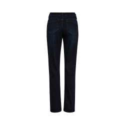 Ivy - Lulu Jeans - Wash Elvas Blueblack