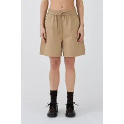IVY - Morisette - Shorts - Khaki