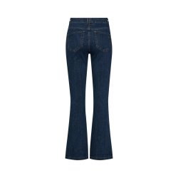 Ivy - Tara Jeans - Greece - Dark Blue