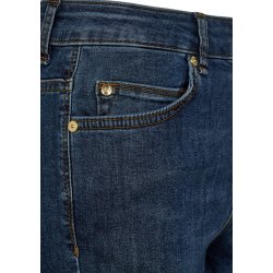 Ivy - Tara Jeans - Greece - Dark Blue