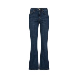Ivy - Tara Jeans - Greece - Dark Blue