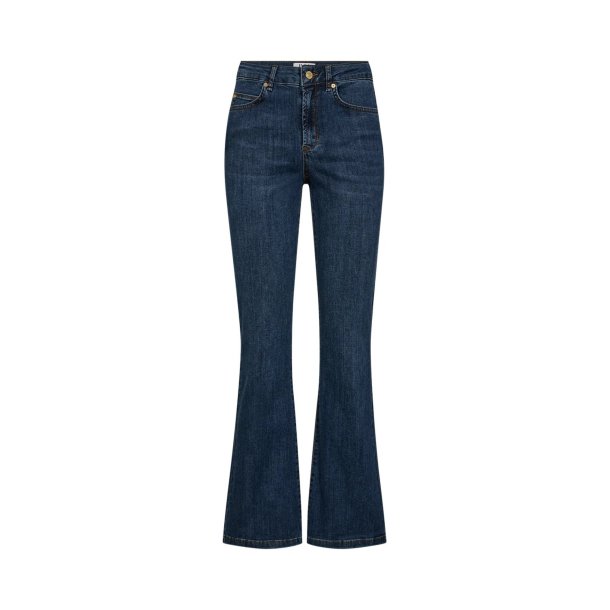 Ivy - Tara Jeans - Greece - Dark Blue