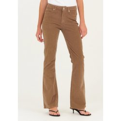 IVY - Tara Jeans Baby Cord - Cool Taupe