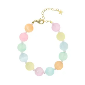 Nuni - Jasmin Armbnd - Mulit - Onesize