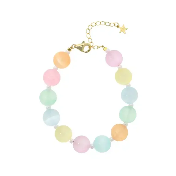 Nuni - Jasmin Armbnd - Mulit - Onesize